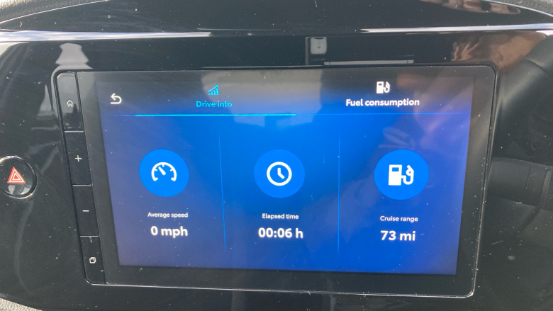 Toyota Aygo X 1.0 VVT-i Edge 5dr Petrol Hatchback